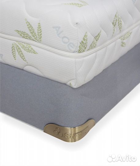 Матрас беспружинный