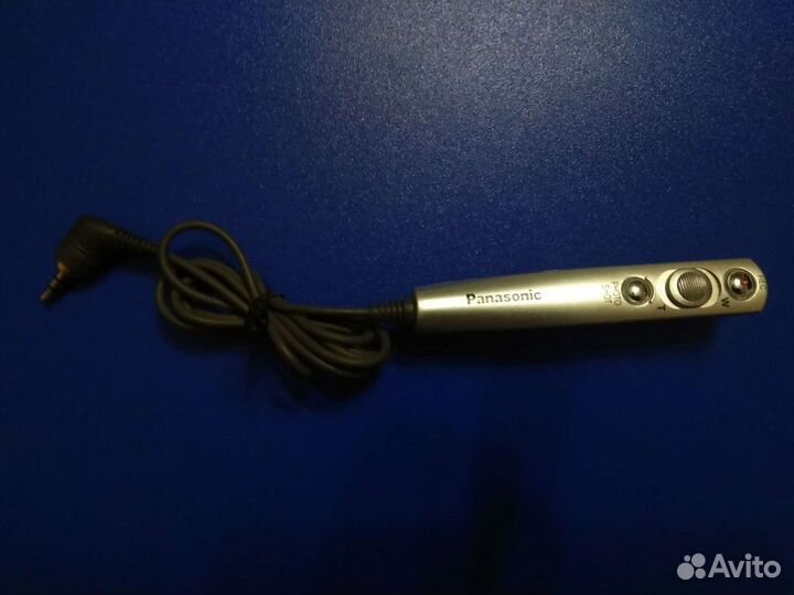 Пульт дистанционного управления камеры panasonic