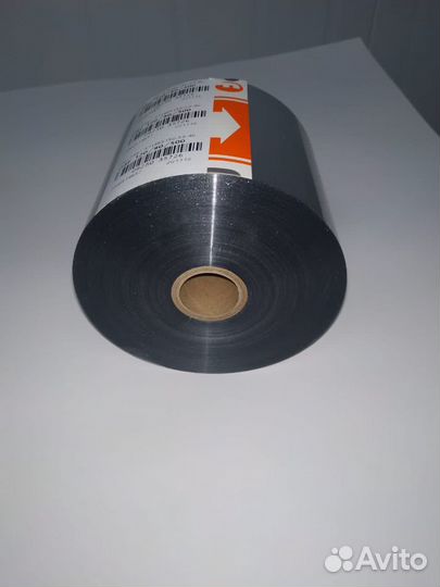 Фольга для горячего тиснения Ppf
