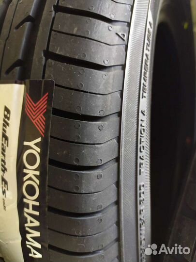 Yokohama Bluearth ES32 185/65 R14