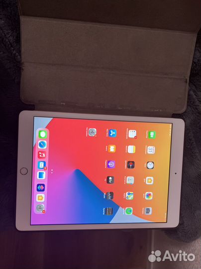 iPad 7 32gb