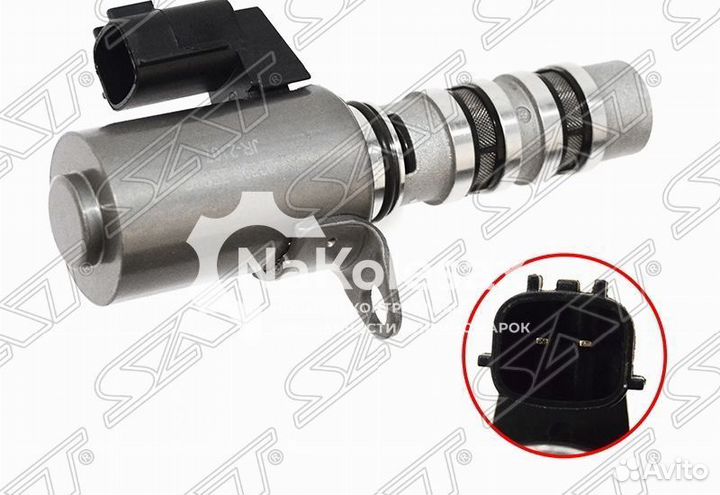 Клапан vvti nissan QR20DE,VK45DE '06, VQ37VHR, VR3