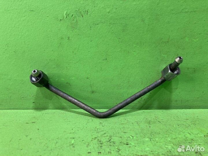 Трубка тнвд MAN TGA