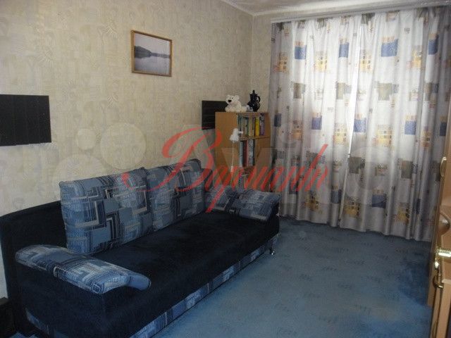 3-к. квартира, 74 м², 5/5 эт.