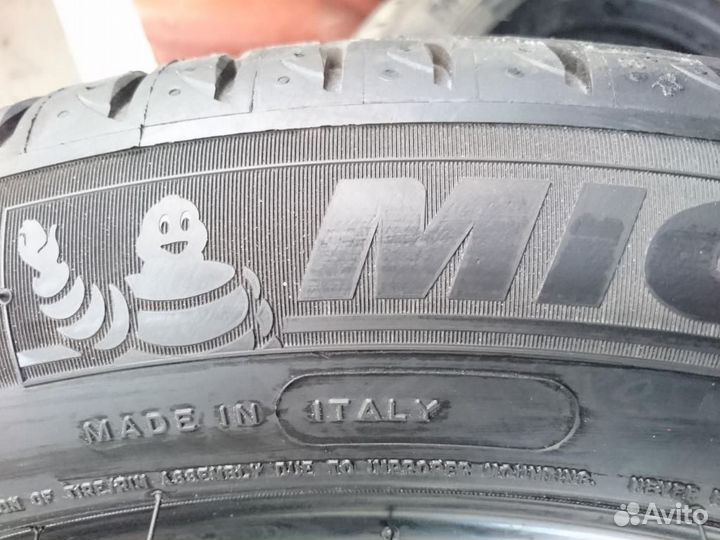 Michelin Primacy 3 275/40 R18 99Y