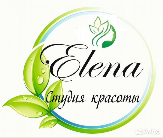 Парикмахерские услуги