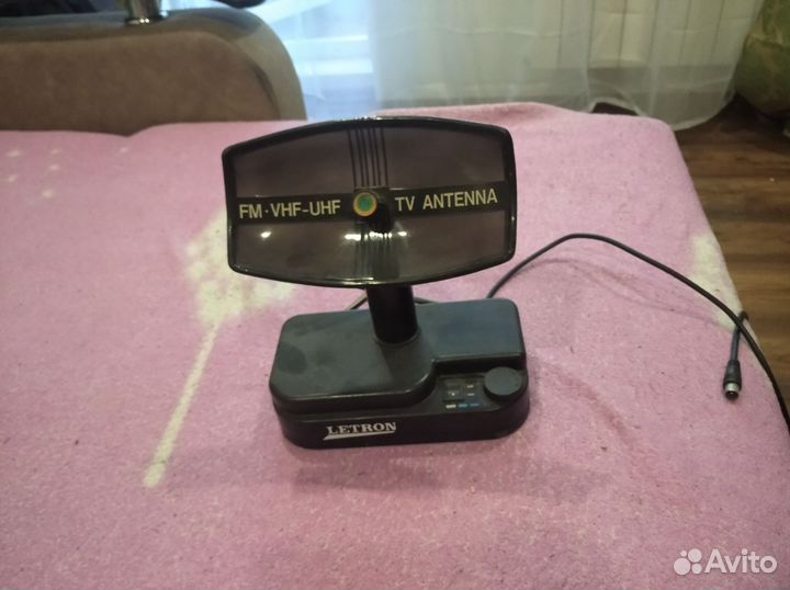 Спутниковая антенна