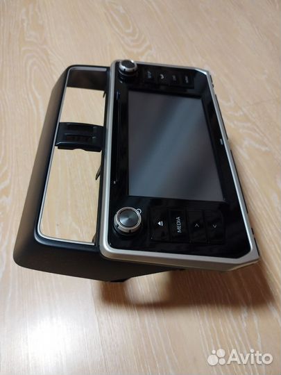 Магнитола Land Cruiser 150 2019