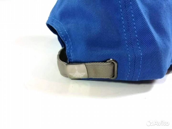 Бейсболка Пилот