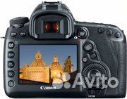 Canon EOS 5D Mark 4(5d mark iv)