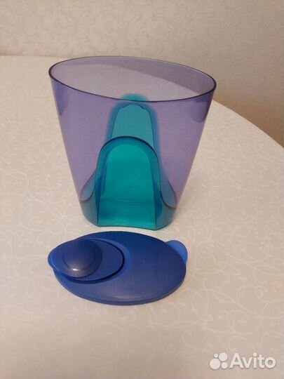 Посуда таппервер