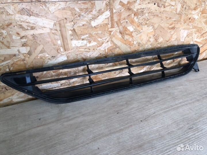 Решетка передняя Nissan X-Trail T32