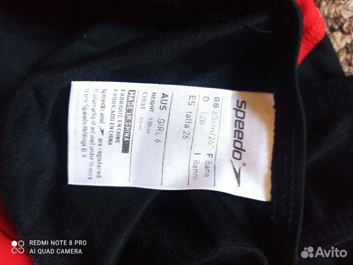 Купальник для девочки костюм для плавания оригинал