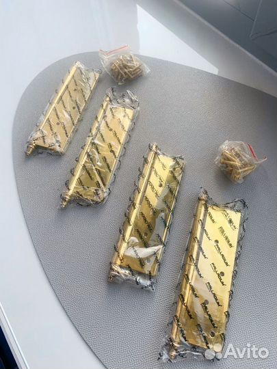 Петли дверные