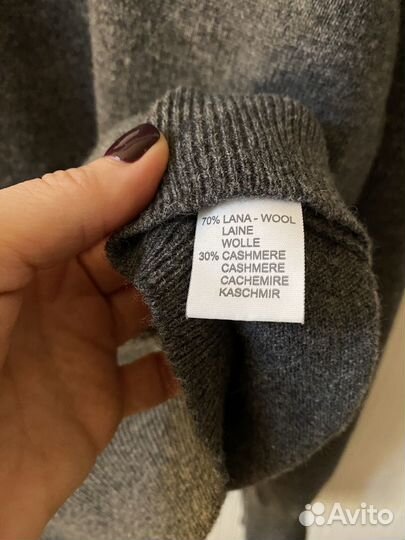 Джемпер COS женский