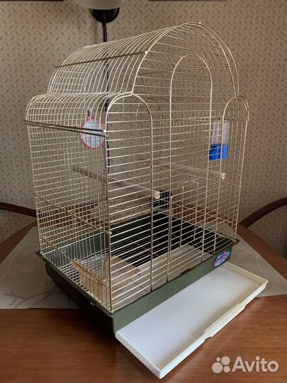 Клетка для птиц