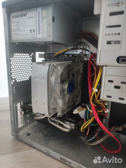 Системный блок,i7 2700k