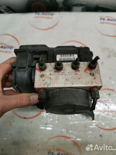 Блок ABS Suzuki Sx4 1.6 M16A 2012