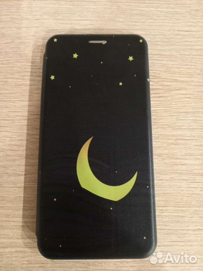 Чехол книжка для Xiaomi Redmi Note 10T/poco M3 PRO