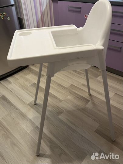 Стул для кормления