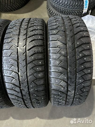 Bridgestone Ice Cruiser 7000 235/55 R18 104T