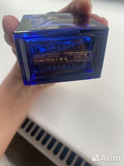 Thameen оригинал