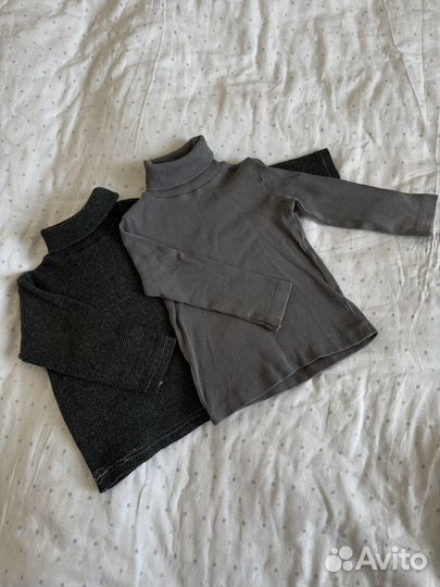 Продам вещи для малыша пакетом