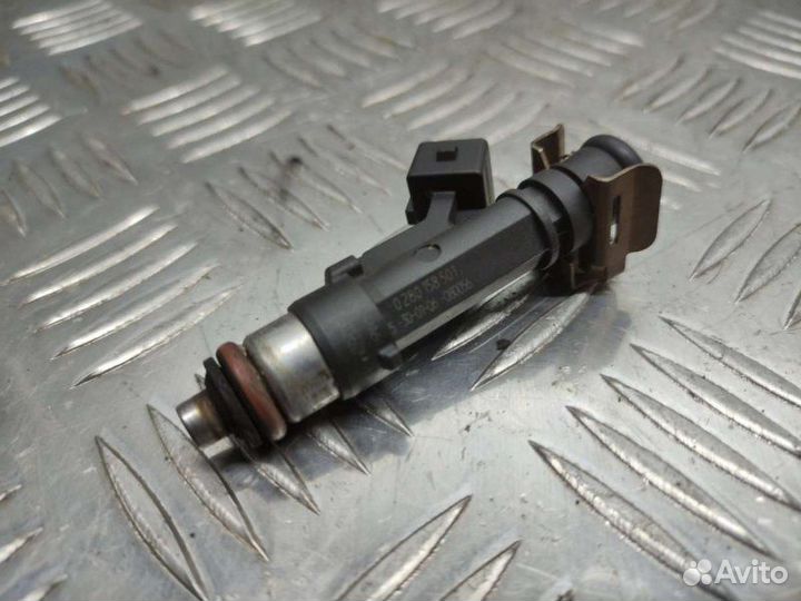 Форсунка Opel Meriva 1 минивен 1.4 2007