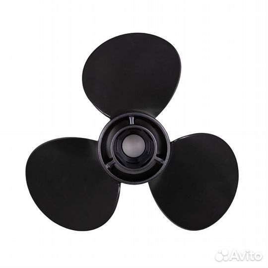 Винт гребной Mercury 8-9,9, диаметр 8 1/2