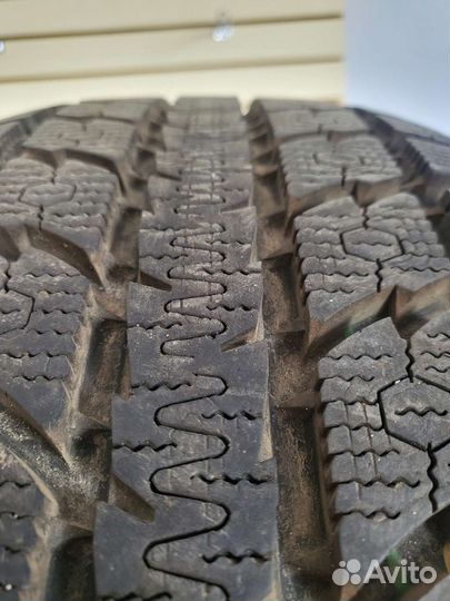 Toyo Observe GSi-5 265/70 R16 112Q