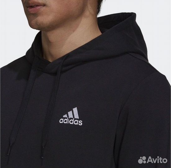 Худи Adidas