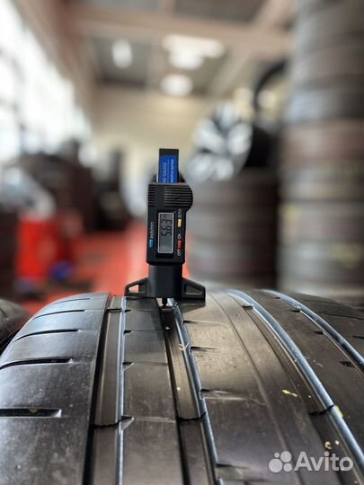 Goodyear Eagle F1 Asymmetric 3 275/30 R20 97Y