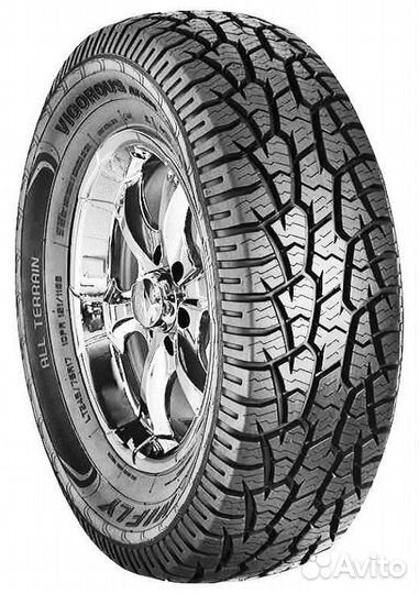 Hifly Vigorous AT601 235/85 R16 120R