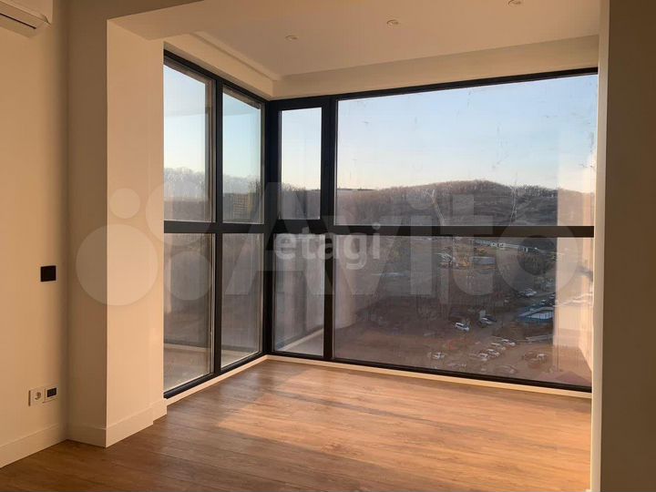 3-к. квартира, 53 м², 14/23 эт.