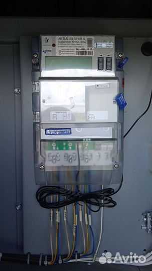 Услуги электрика выезд на дом