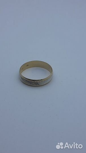 Е.О. Кольцо, золото 585 (id 68004)