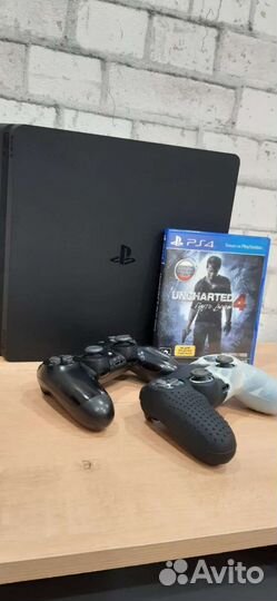 Sony playstation 4 PS4