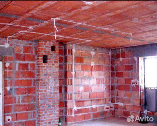 Сантехник электрик