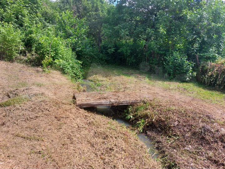 Дача 70 м² на участке 6 сот.