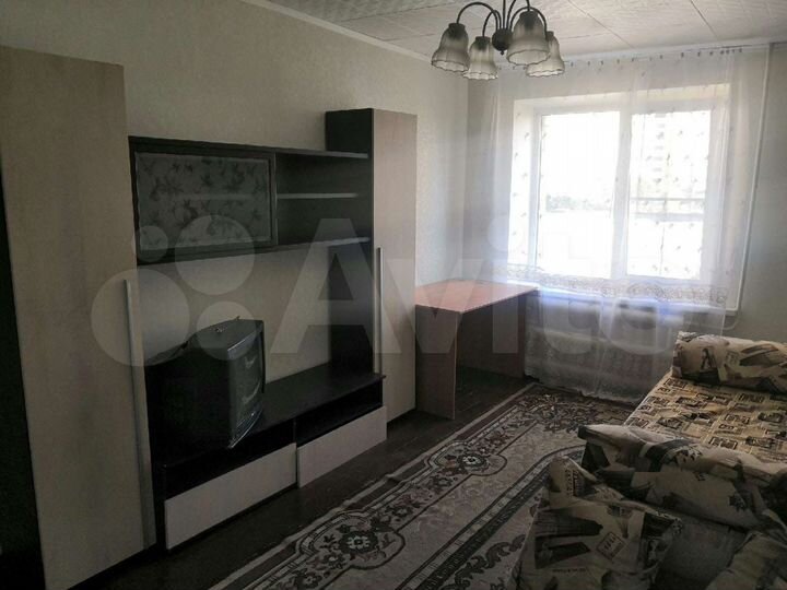 Комната 14,1 м² в 5-к., 5/9 эт.