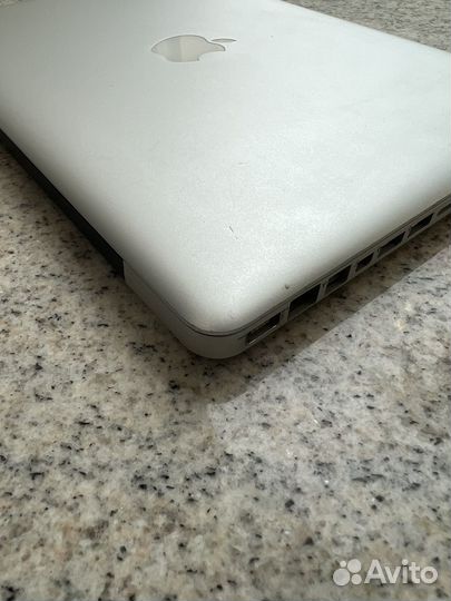 Apple MacBook Pro 13 2012