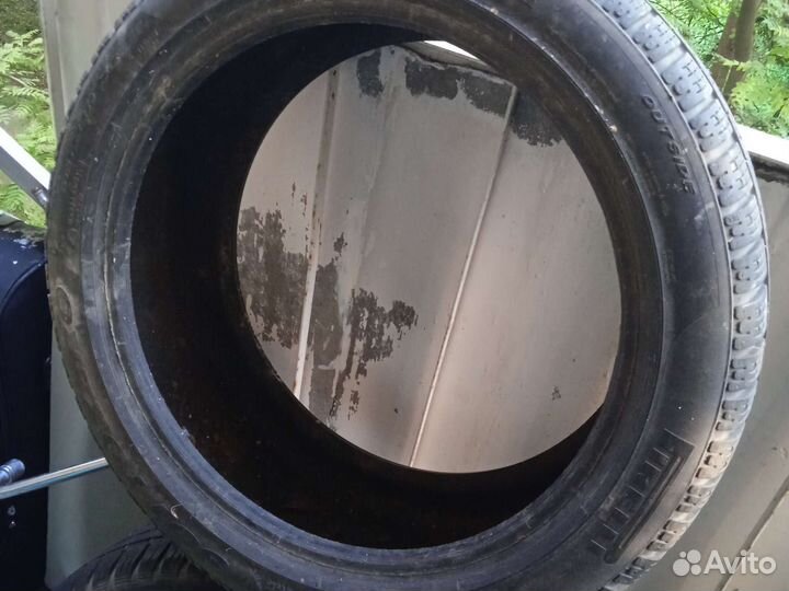 Pirelli Winter Sottozero 210 225/45 R17 94