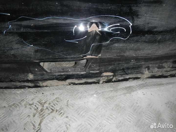 Дверь багажника Honda CR-V