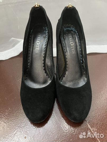 Туфли женские бесплатно