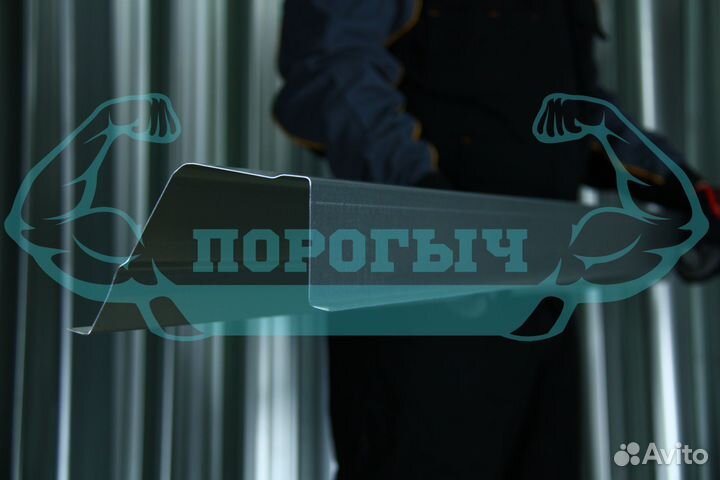 Ремотный порог Mitsubishi Galant 8 EU левый