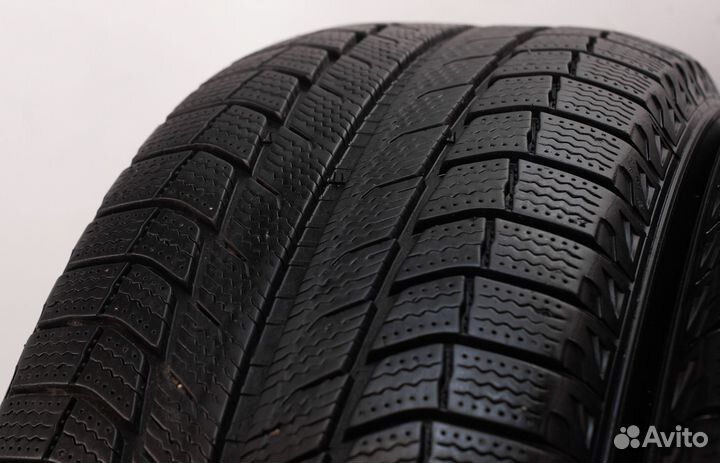 Michelin Latitude X-Ice XI2 275/55 R20 113T