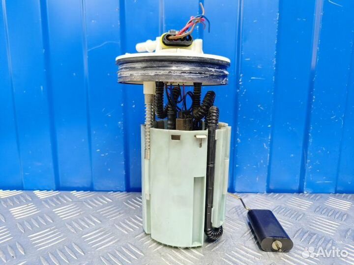 Топливный насос Chery M11 M11 1.6 SQR481FA 2011