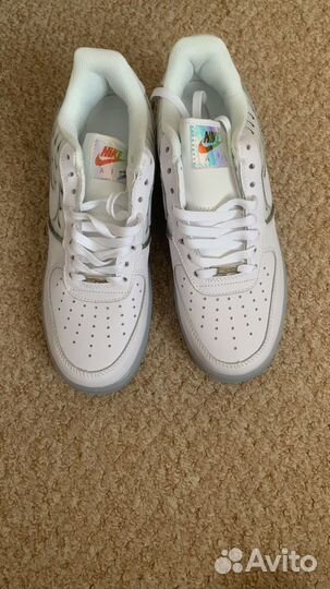 Кроссовки Nike air force