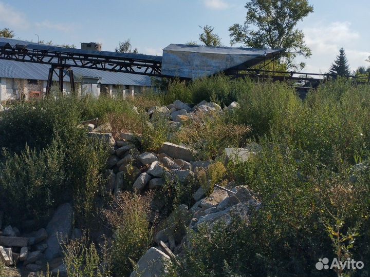 Бой кирпича и бетона самовывоз