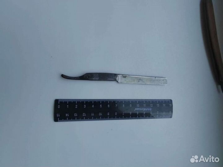 Опасная бритва